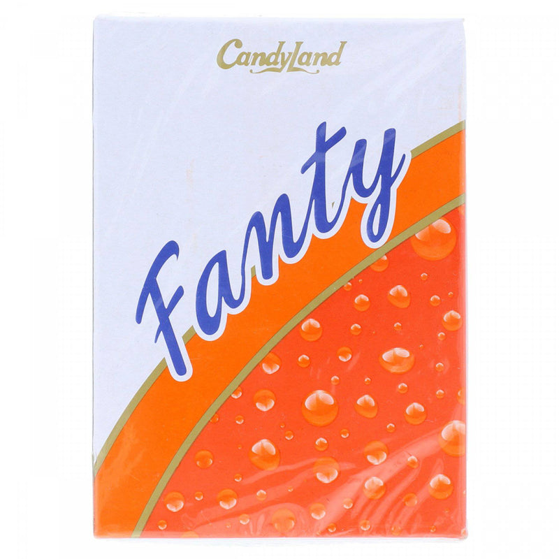 Candyland Fanty 70 Pieces - HKarim Buksh