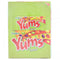 CandyLand Yums Sour 18 x 25g - HKarim Buksh