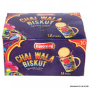 Bisconni Chai Wala Biskut Egg & Milk Cookies 12 Packs - HKarim Buksh