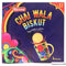 Bisconni Chai Wala Biskut Egg & Milk Cookies 6 Packs - HKarim Buksh