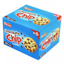 Bisconni Chocolate Chip Cookies 24 Packs - HKarim Buksh