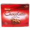 Bisconni Chocolato Centre Filled Chocolate Cookies 6 pack - HKarim Buksh