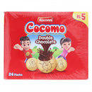 Bisconni Cocomo 24 Packs - HKarim Buksh