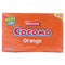 Bisconni Cocomo Orange 12 Packs - HKarim Buksh
