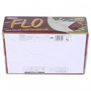 Bisconni Flo White Chocolate Coated Chocolate Cake 12 Packs - HKarim Buksh