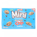 Bisconni Mini Chcolate Chip Cookies 12 Packs - HKarim Buksh