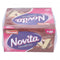 Bisconni Novita Chocolate Waffers 12 Pack - HKarim Buksh