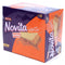 Bisconni Novita Orange Waffers 12 Pack - HKarim Buksh