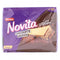 Bisconni Novitta Chocolate Wafer 6 Packs - HKarim Buksh