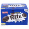 Bisconni Rite Chocolate Biscuits with Vanilla Cream 6 Pack - HKarim Buksh