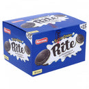 Bisconni Rite Chocolate Biscuits with Vanilla Cream 6 Pack - HKarim Buksh