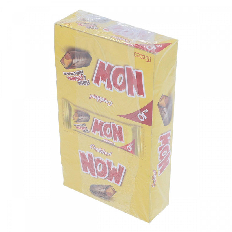 Candyland Now Chocolate 18Pcs - HKarim Buksh