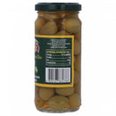 Italia Green Plain Olives 230g - HKarim Buksh