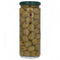 Italia Green Stuffed Olives with Pimiento Paste 450g - HKarim Buksh