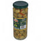 Italia Green Stuffed Olives with Pimiento Paste 450g - HKarim Buksh