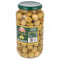 Italia Green Stuffed Olives with Pimiento Paste 935g - HKarim Buksh