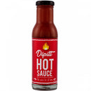 Dipitt Hot Sauce the Sauce For All Times 300g - HKarim Buksh