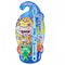 Jagger Kids Toothbrush Blue - HKarim Buksh