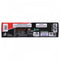 Jazee T-Handle Trash Bags 30 gal 10 Bags - HKarim Buksh
