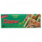 Jazee Zipper Sandwich Bags 50 Bags - HKarim Buksh