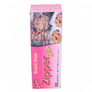 Jazee Zipper Seal Snack Bag 50 - HKarim Buksh