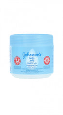 Johnsons Baby Jelly Fragrance Free 100ml - HKarim Buksh