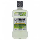 Listerine Green Tea Mouth Wash 550ml - HKarim Buksh