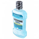 Listerine Zero Mouth Wash 500ml - HKarim Buksh