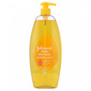 Johnson's Baby Shampoo 750ml - HKarim Buksh