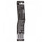 Johnson Johnson Control Black Tooth Brush - HKarim Buksh