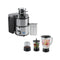 Anex AG-174 Food Processor 4-in-1 - HKarim Buksh