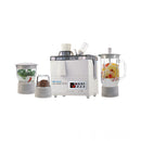 Anex AG-179-GL Juicer Blender 4-in-1 - HKarim Buksh