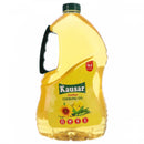 Kausar Fortified Cooking Oil 5 Litre - HKarim Buksh