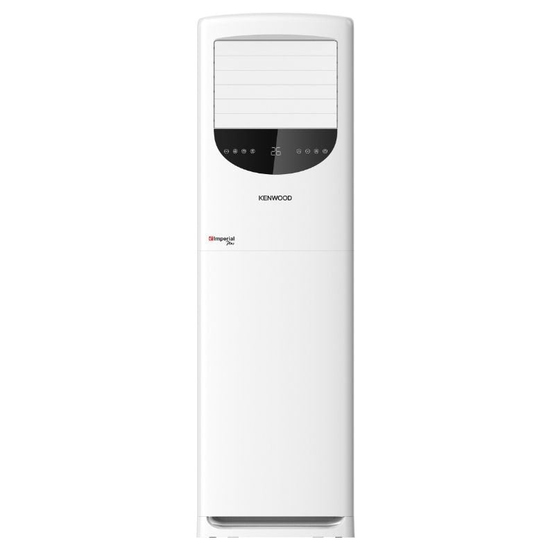 KENWOOD Imperial Plus – KEI-2443FHI- 2 ton - HKarim Buksh