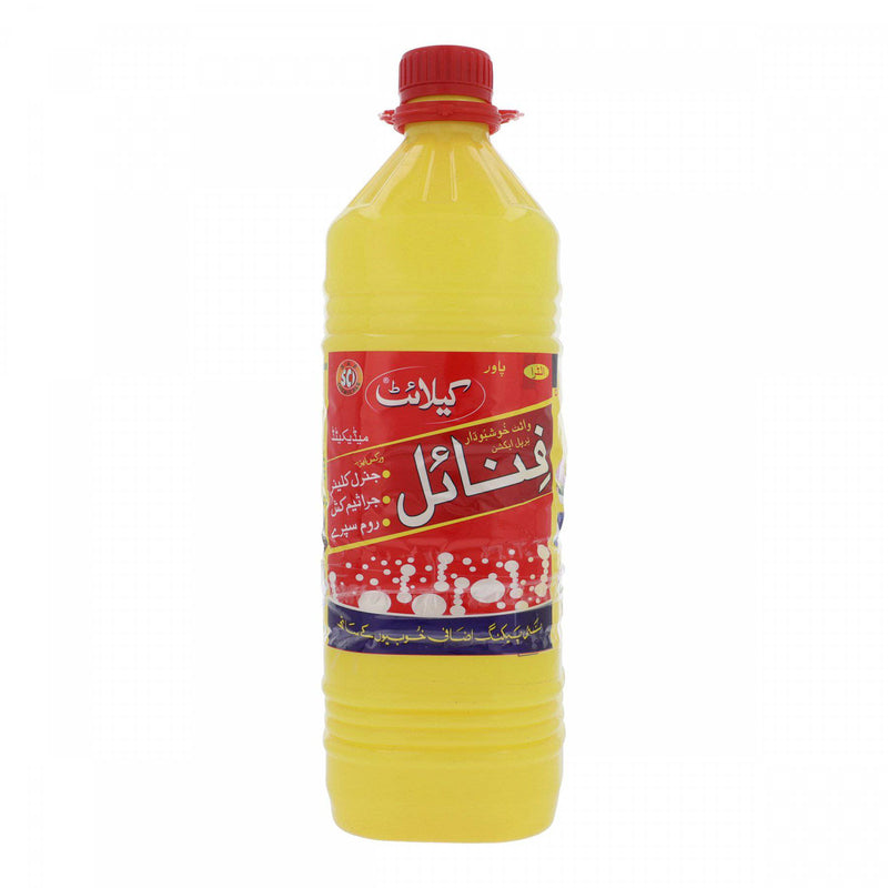 Kilite Phenyle 3000ml - HKarim Buksh