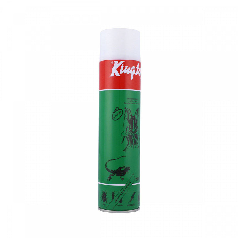 Kingtox Spray Perfumed Insect Killer 600ml - HKarim Buksh