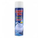 Stiff On Starch Spary Lemon 567g - HKarim Buksh