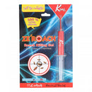 King Ze'Roach Killing Gel 20g - HKarim Buksh