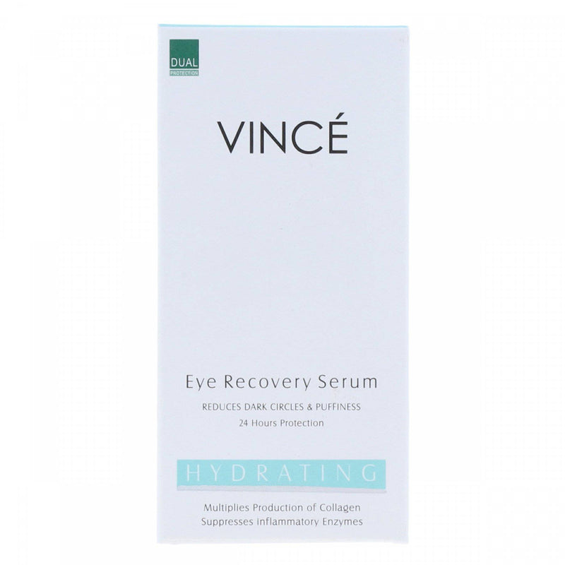 Vince Hydrating Eye Recovery Serum - HKarim Buksh