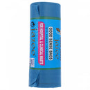 Jazee 152cm x 91cm Hospital Waste Binliner 15 Bags - HKarim Buksh