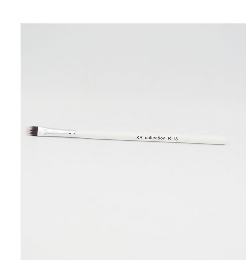 KR Collection - R18 Eye Brush - HKarim Buksh