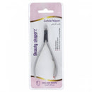 Beauty Shaperz Cuticle Nipper - HKarim Buksh