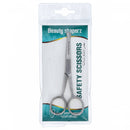 Beauty Shaperz Safety Scissors - HKarim Buksh