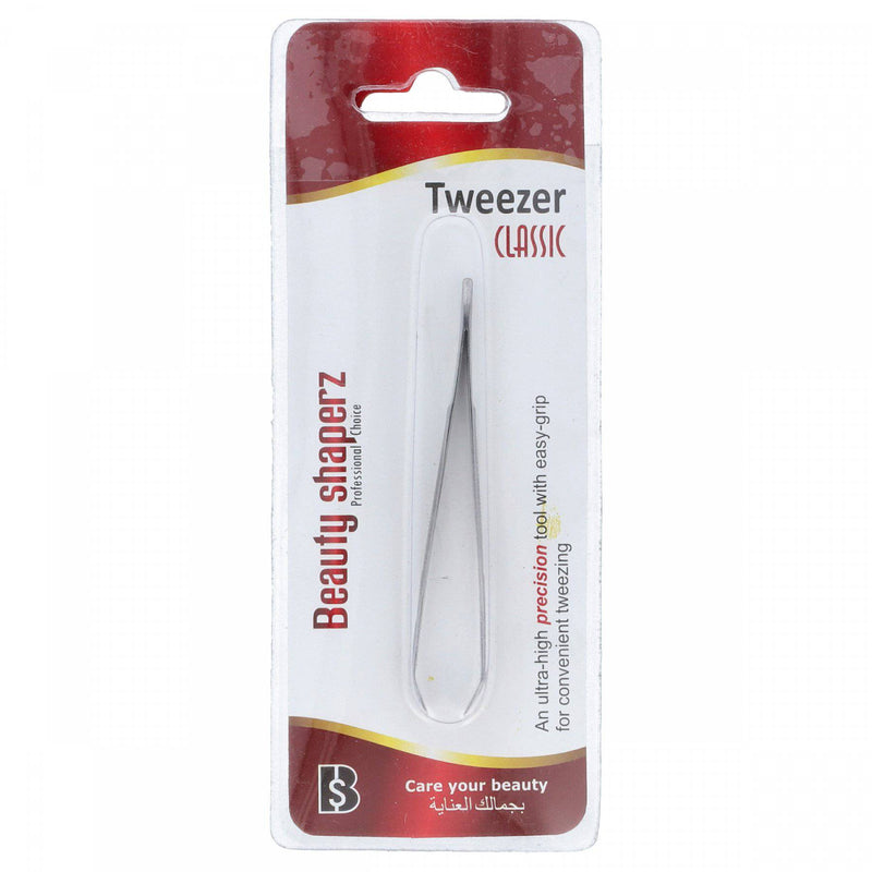 Beauty Shaperz Tweezer Classic - HKarim Buksh
