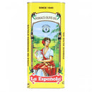 La Espanola Pomace Oil Tin 4 Litre - HKarim Buksh