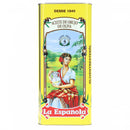 La Espanola Pomace Oil Tin 4 Litre - HKarim Buksh