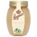 Langnese White Honey 500gm - HKarim Buksh