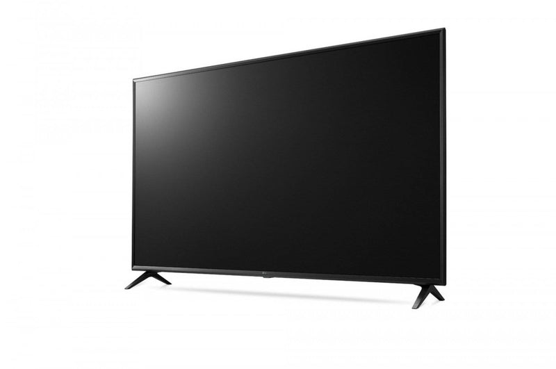 LG 43 4K UHD SMART LED TV 43UK6300 Black - HKarim Buksh