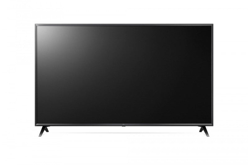 LG 43 4K UHD SMART LED TV 43UK6300 Black - HKarim Buksh