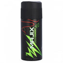 Majix Parfum Spray Changement 150ml - HKarim Buksh